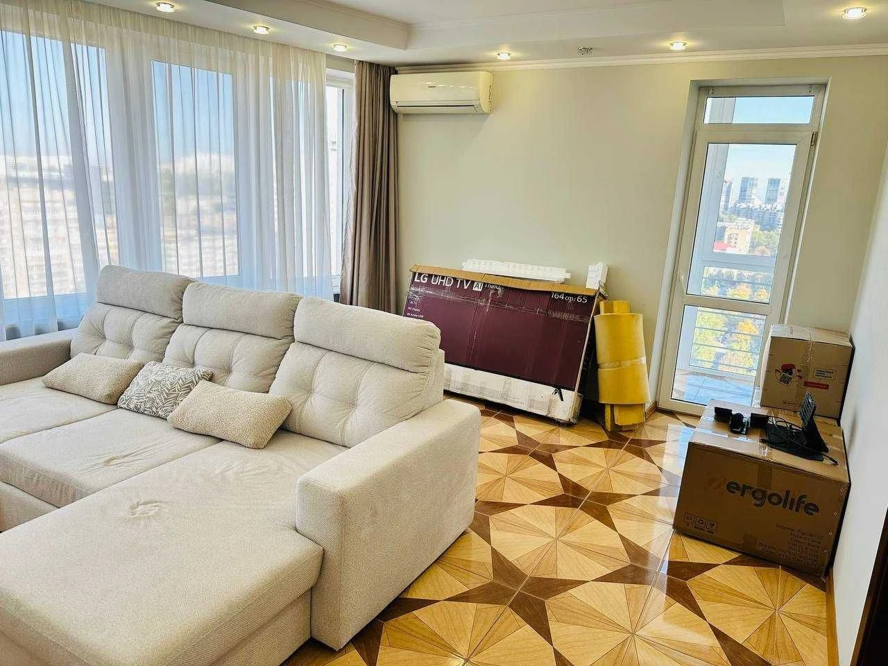 Продажа 3к автономной квартиры м.Шулявская, скоростной пер.К