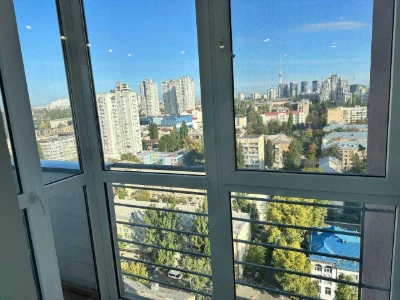 Продажа 3к автономной квартиры м.Шулявская, скоростной пер.К