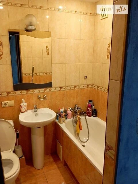 Sale of 1-room apartment 34 sq. m. on Vasylya Domanytskoho St. 10A
