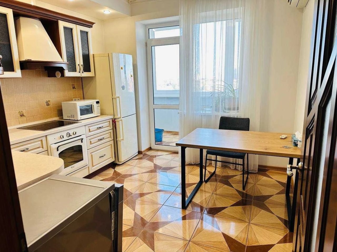 Продажа 3к автономной квартиры м.Шулявская, скоростной пер.К