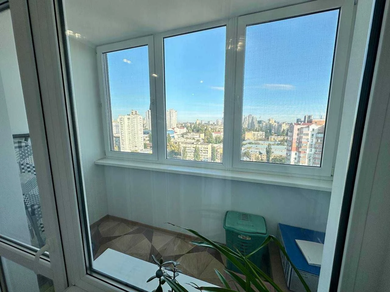 Продажа 3к автономной квартиры м.Шулявская, скоростной пер.К