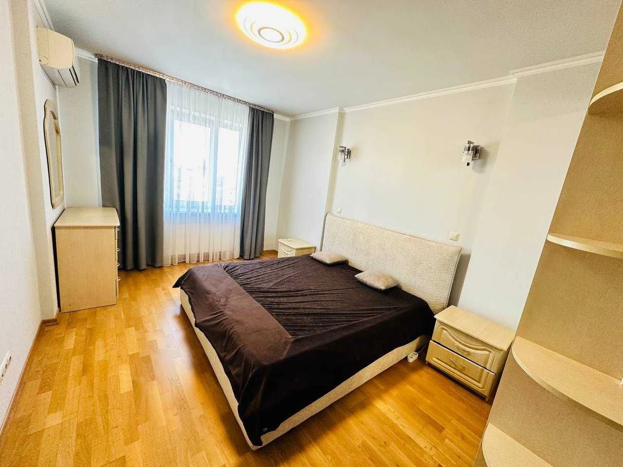 Продажа 3к автономной квартиры м.Шулявская, скоростной пер.К