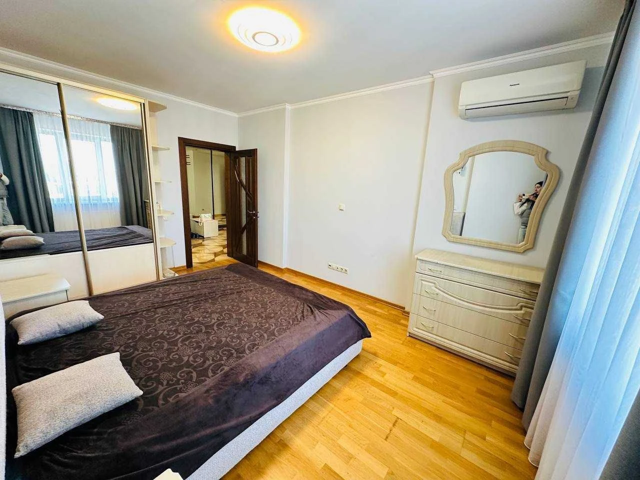 Продажа 3к автономной квартиры м.Шулявская, скоростной пер.К