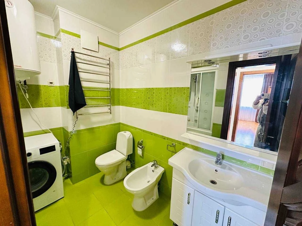 Продажа 3к автономной квартиры м.Шулявская, скоростной пер.К