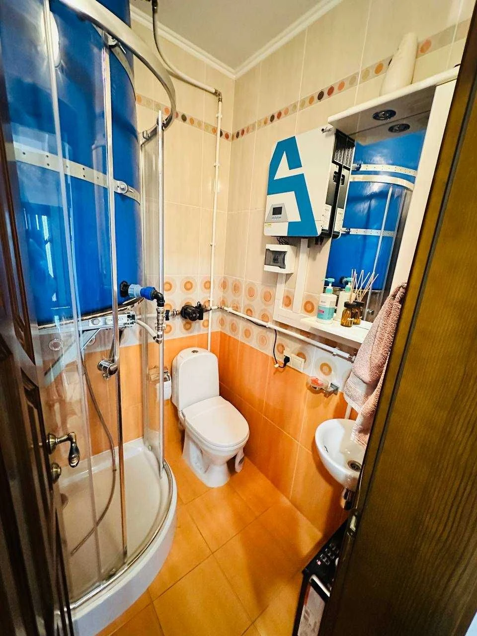 Продажа 3к автономной квартиры м.Шулявская, скоростной пер.К