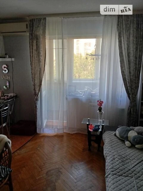 Sale of 1-room apartment 34 sq. m. on Vasylya Domanytskoho St. 10A