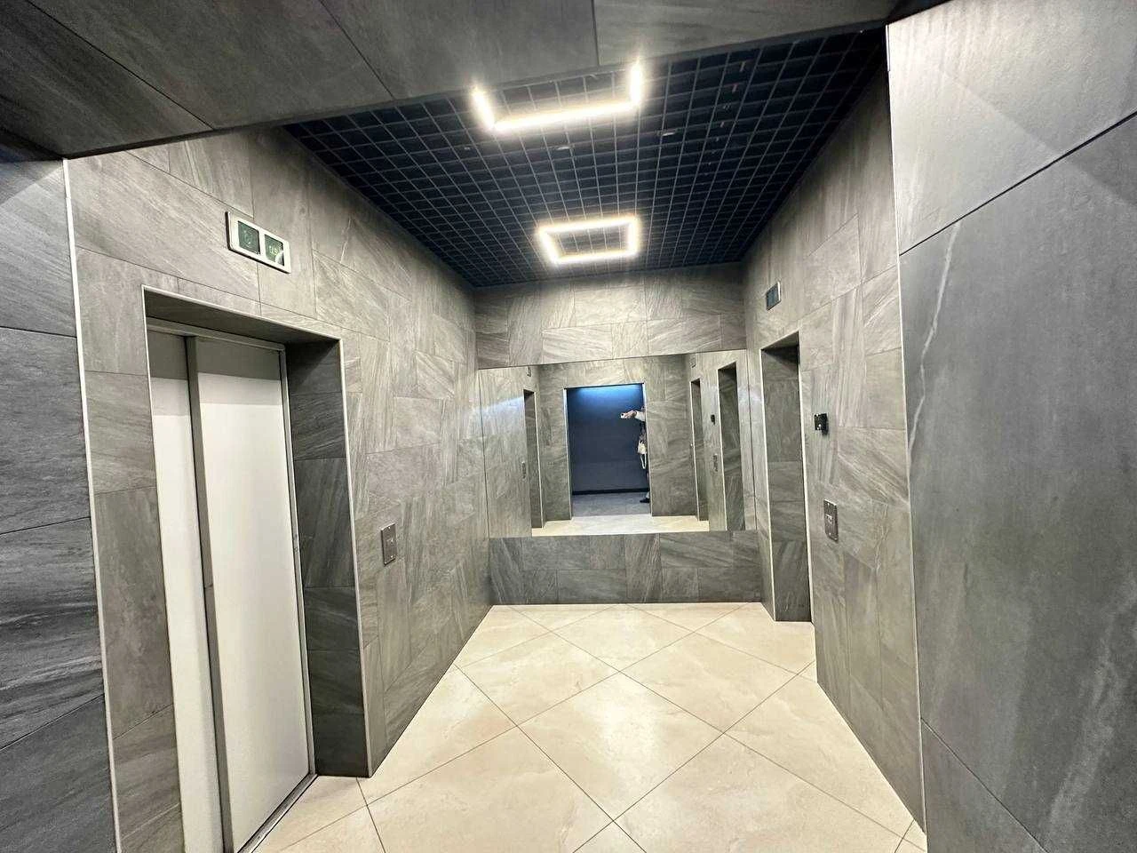 Продажа 3к автономной квартиры м.Шулявская, скоростной пер.К
