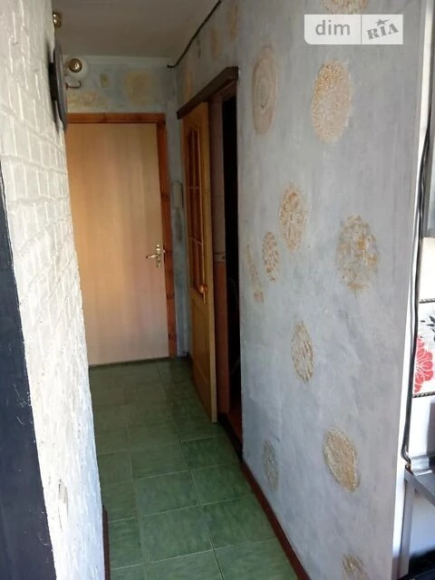 Sale of 1-room apartment 34 sq. m. on Vasylya Domanytskoho St. 10A