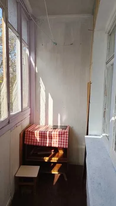 • One-bedroom apartment at 27 sq m at St. Y. Korchak (Baumana), 60