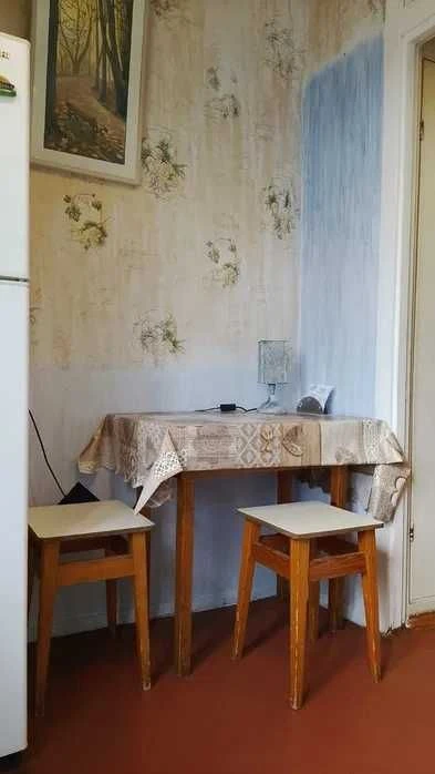 • One-bedroom apartment at 27 sq m at St. Y. Korchak (Baumana), 60