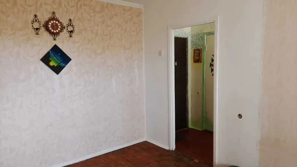 • One-bedroom apartment at 27 sq m at St. Y. Korchak (Baumana), 60