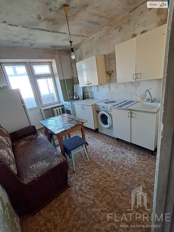 Продаж Квартира Відрадний