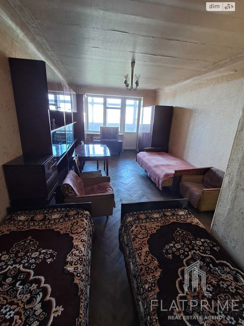 Apartment for Sale - Radnyi
