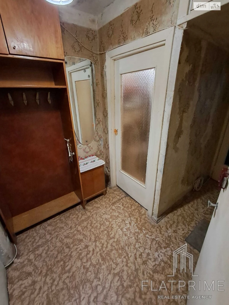 Apartment for Sale - Radnyi