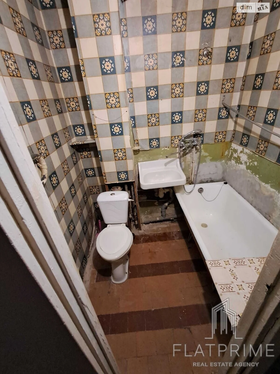 Apartment for Sale - Radnyi