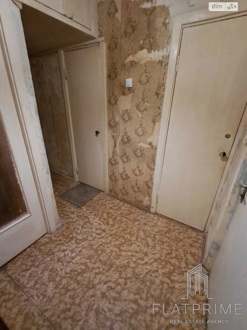 Apartment for Sale - Radnyi