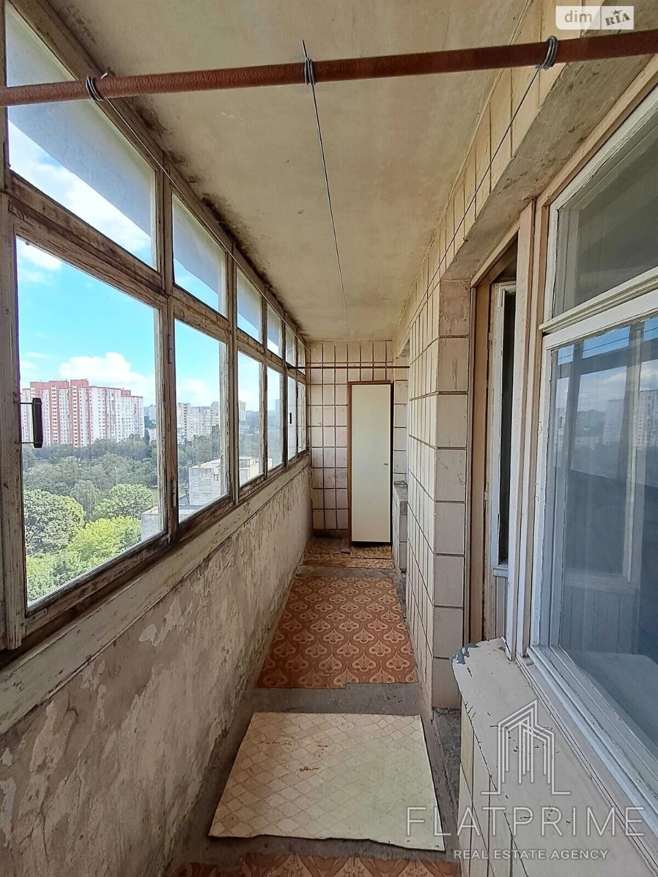 Apartment for Sale - Radnyi