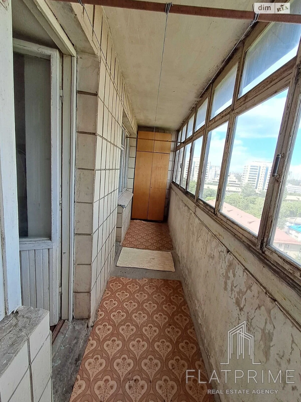 Apartment for Sale - Radnyi