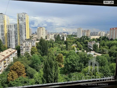 Apartment for Sale - Radnyi