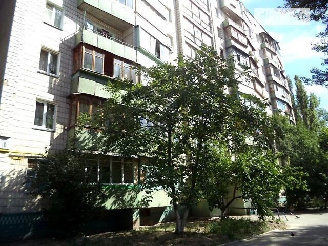 Sale of 1-room apartment 34 sq. m. on Vasylya Domanytskoho St. 10A