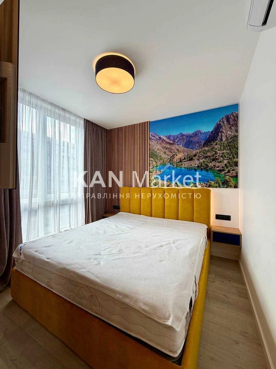 Продаж 3к квартири 88,2 м² з ремонтом у Файна Таун!