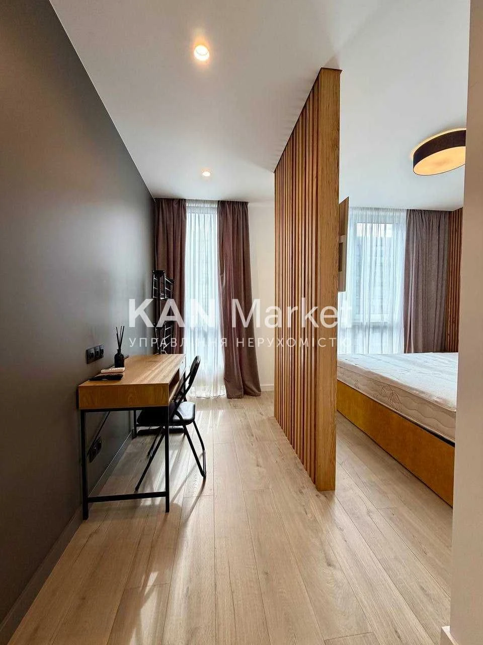 Продаж 3к квартири 88,2 м² з ремонтом у Файна Таун!