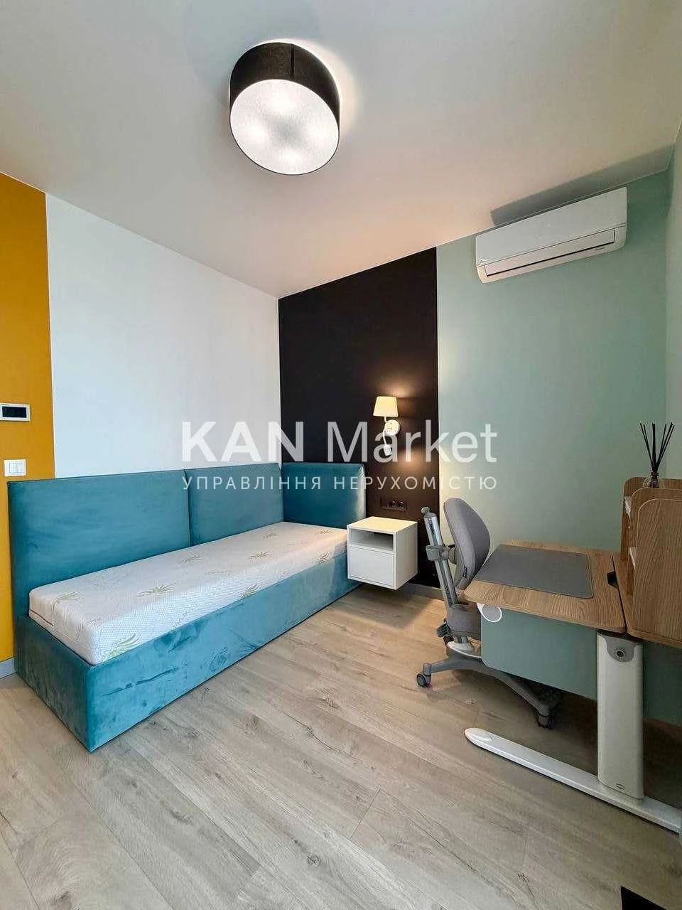 Продаж 3к квартири 88,2 м² з ремонтом у Файна Таун!