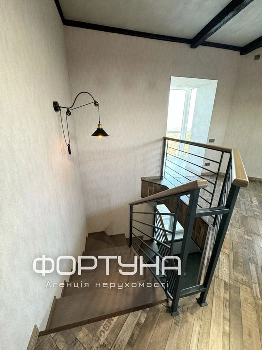 ‼️ПОДІЛ, Дворівнева квартира 125м2, Євроремонт!