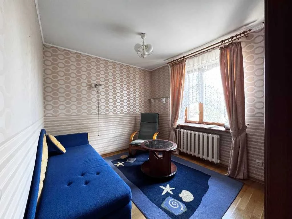 Продам 3-х к.квартиру ЖМ Сонячний ; пр.Любарського 8