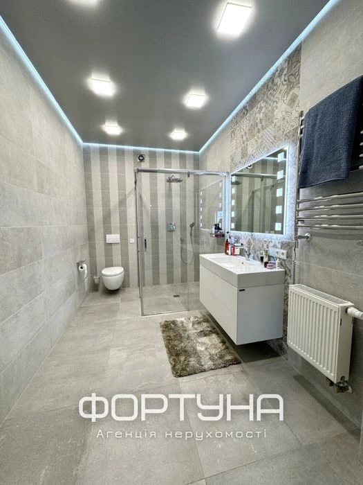 ‼️ПОДІЛ, Дворівнева квартира 125м2, Євроремонт!