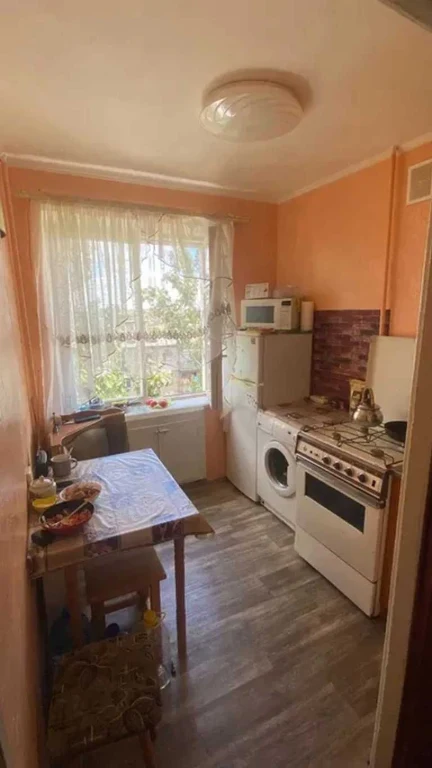 For Sale: 1-bedroom apartment in Northern District, in a dead-end
