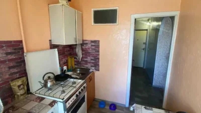For Sale: 1-bedroom apartment in Northern District, in a dead-end