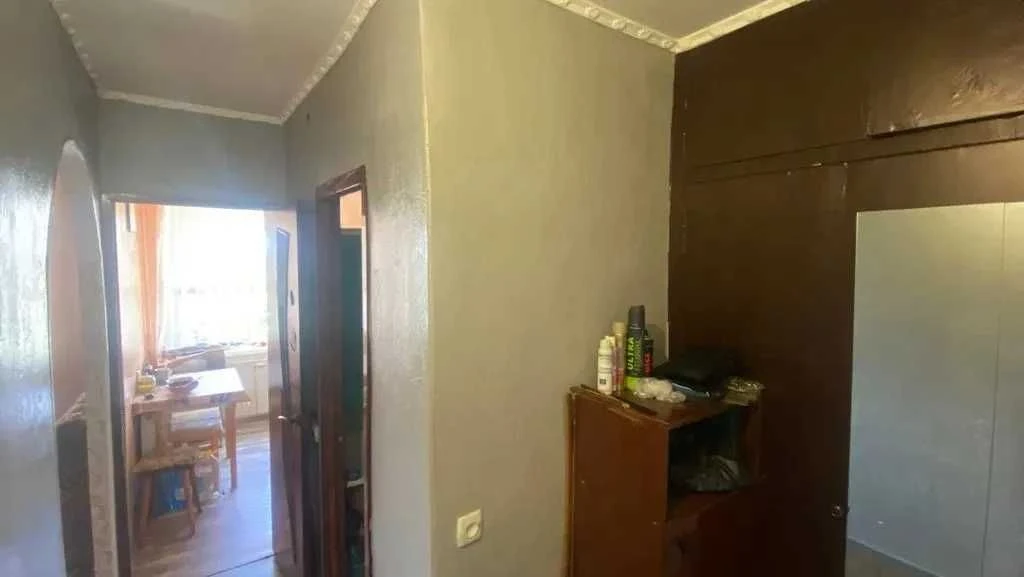 For Sale: 1-bedroom apartment in Northern District, in a dead-end