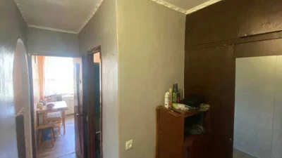 For Sale: 1-bedroom apartment in Northern District, in a dead-end