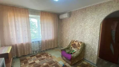 For Sale: 1-bedroom apartment in Northern District, in a dead-end