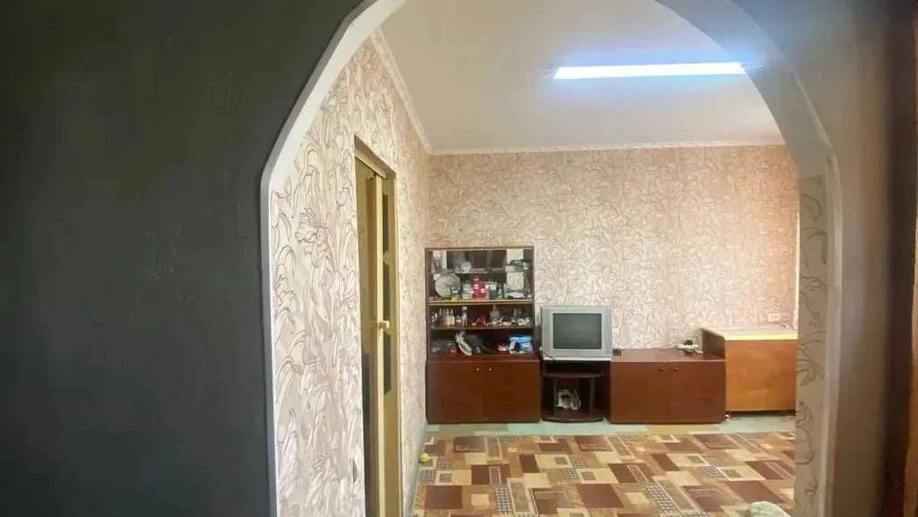 For Sale: 1-bedroom apartment in Northern District, in a dead-end