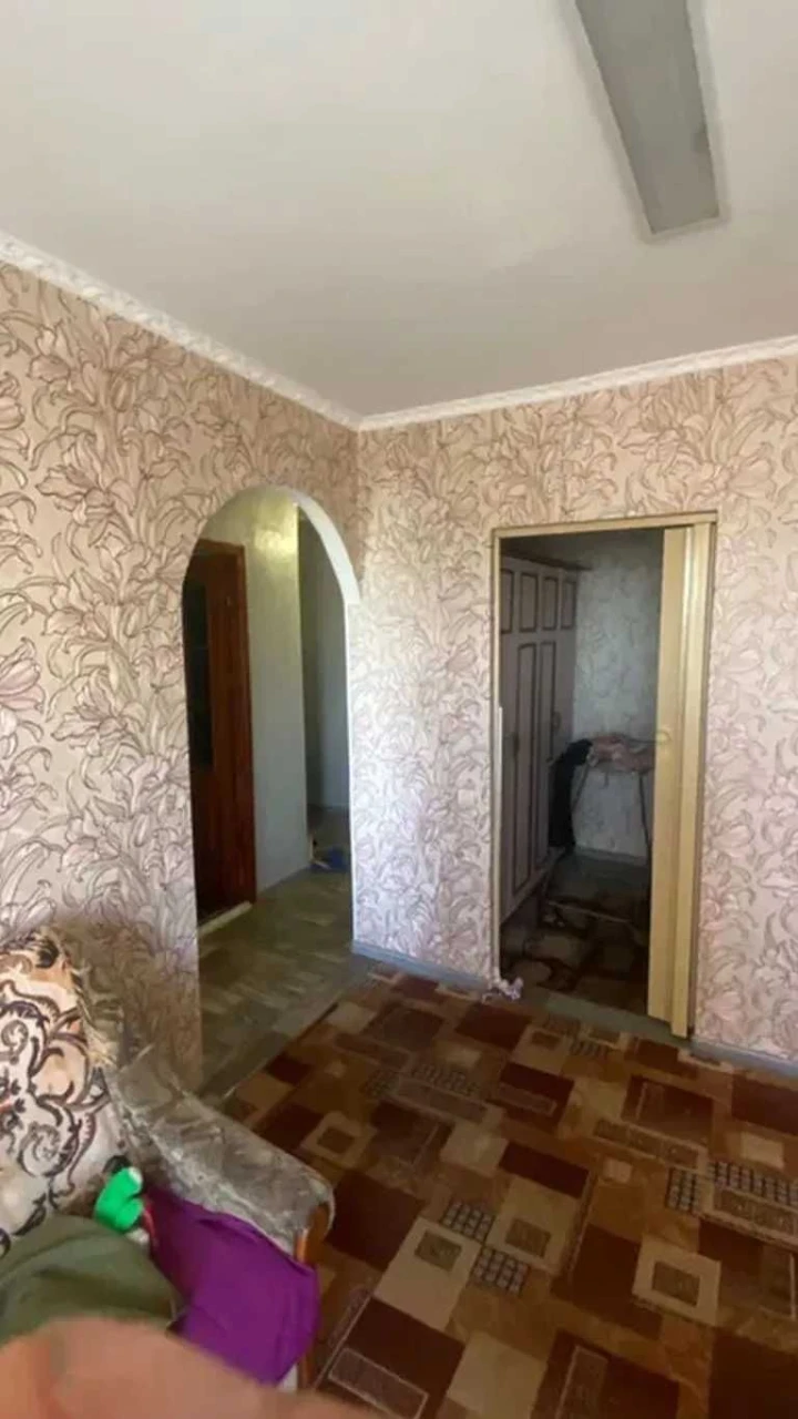 For Sale: 1-bedroom apartment in Northern District, in a dead-end