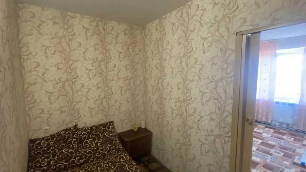 For Sale: 1-bedroom apartment in Northern District, in a dead-end