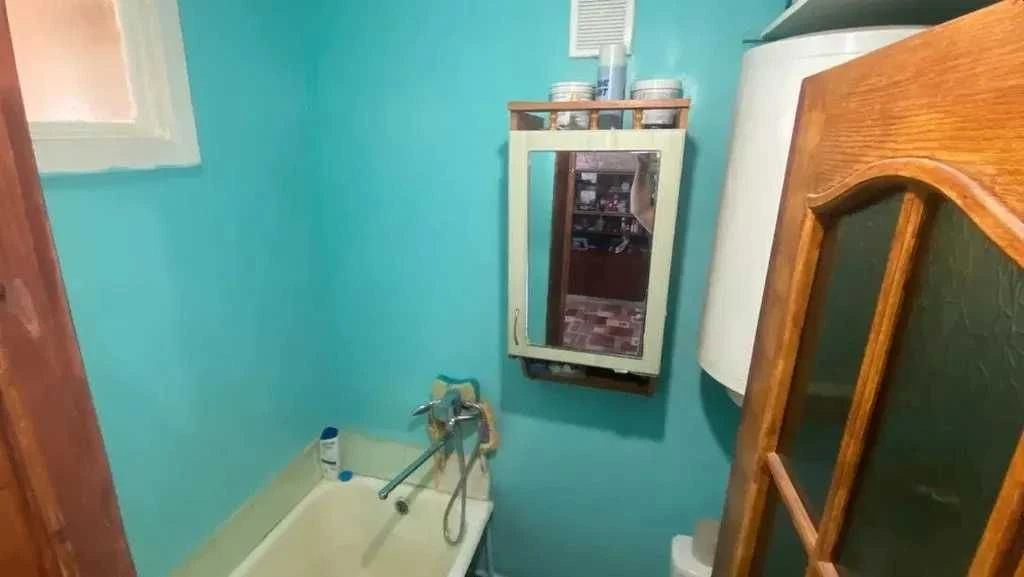 For Sale: 1-bedroom apartment in Northern District, in a dead-end
