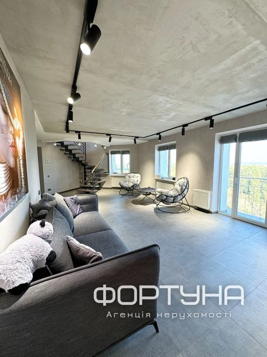 ‼️ПОДІЛ, Дворівнева квартира 125м2, Євроремонт!