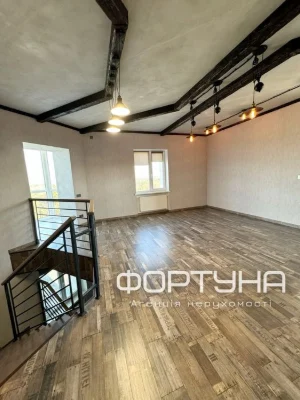 ‼️ПОДІЛ, Дворівнева квартира 125м2, Євроремонт!