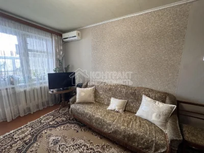 For Sale 3-room Apartment, Sadovyi Proezd, New Buildings, Mistery/Zory