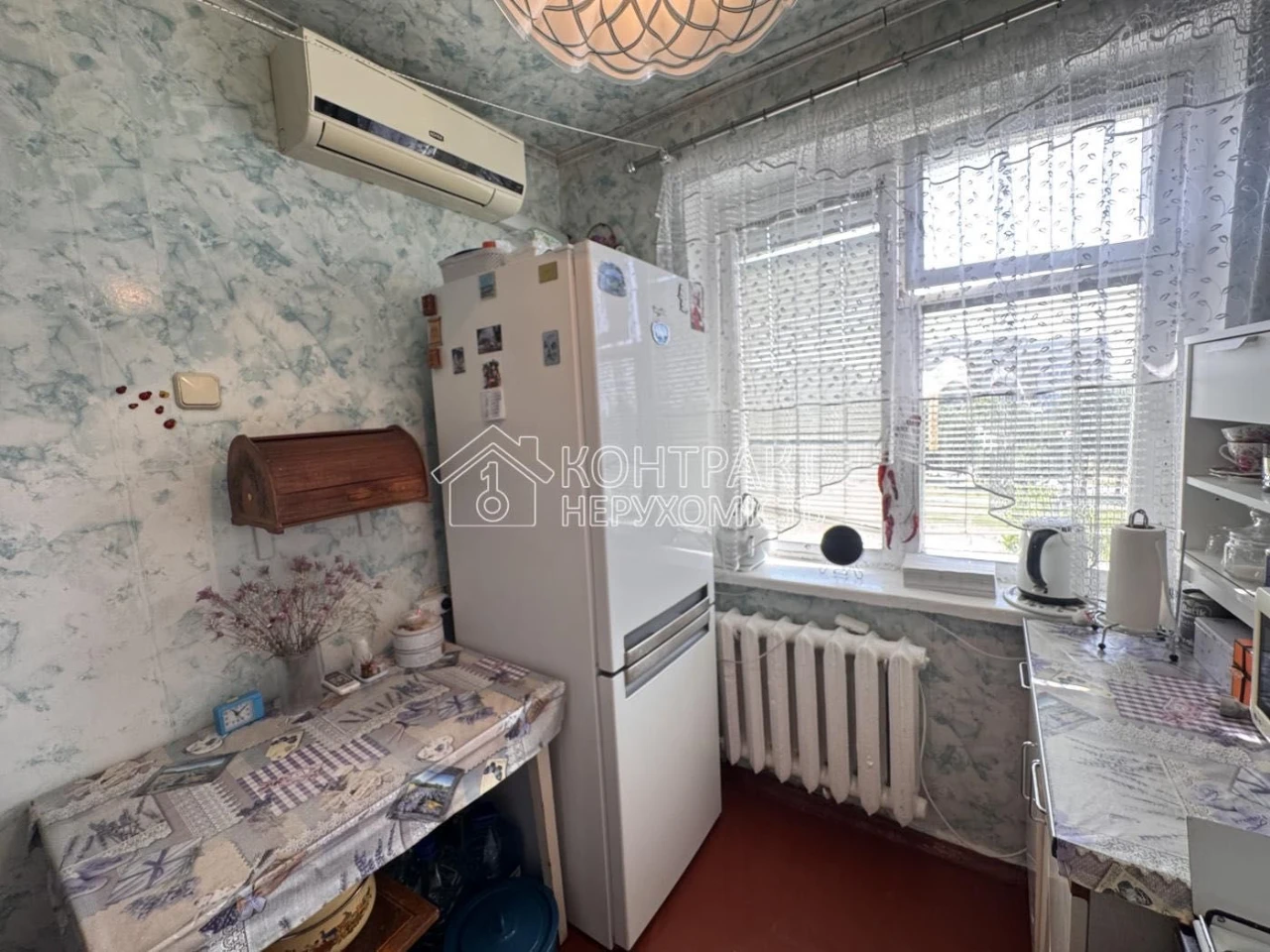 For Sale 3-room Apartment, Sadovyi Proezd, New Buildings, Mistery/Zory