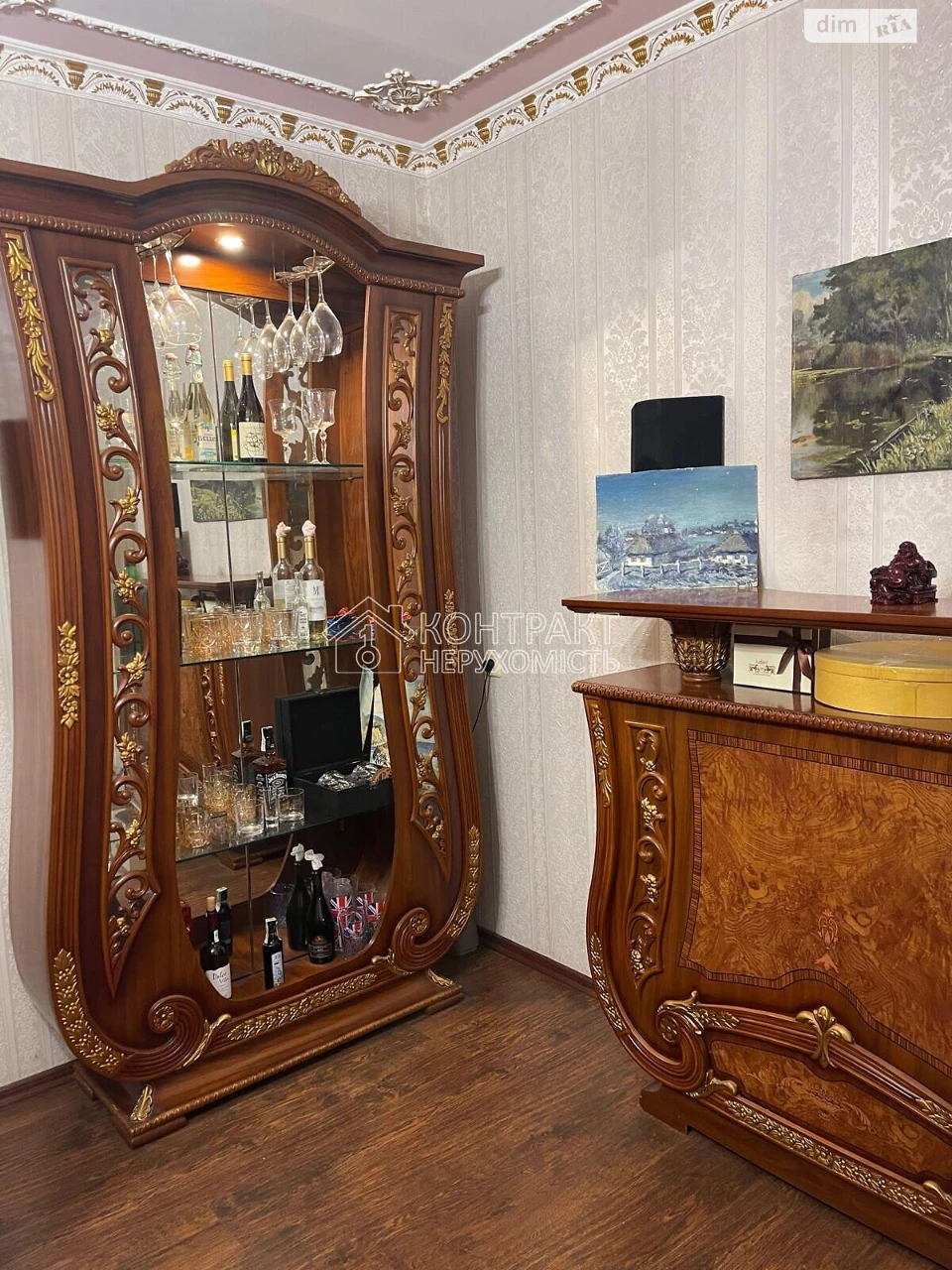 Продажа Квартиры Источник
