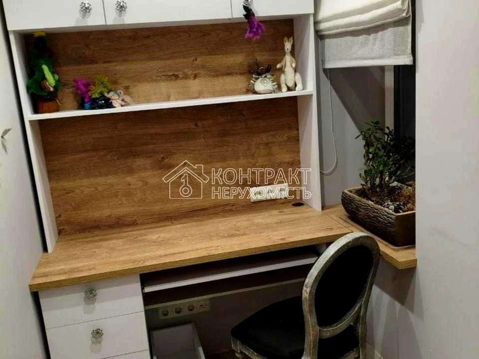 Квартира. Харків, Чернішевська вулиця