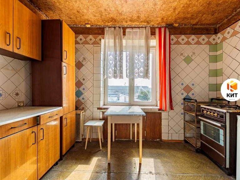 Apartment. Kulturi Street, Kharkiv