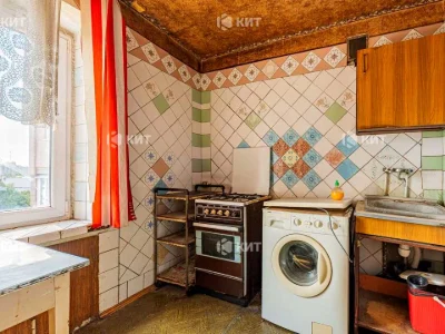 Apartment. Kulturi Street, Kharkiv