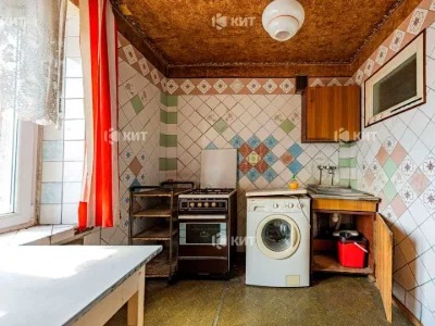 Apartment. Kulturi Street, Kharkiv