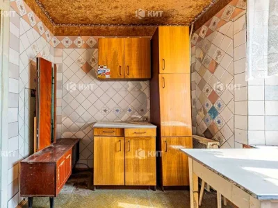 Apartment. Kulturi Street, Kharkiv