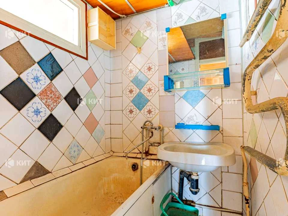 Apartment. Kulturi Street, Kharkiv